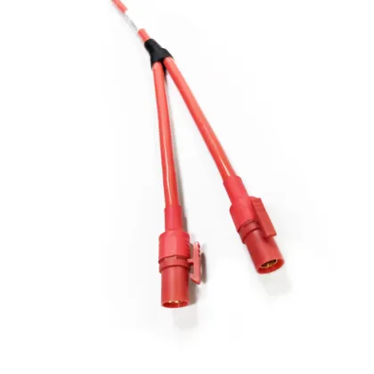 XT150 Battery Cable H arness for Scooter