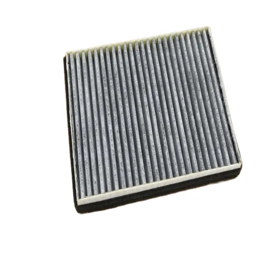 BMW E65, E66, E67 Pollen Cabin Filter and Indoor Air Filter Replacement