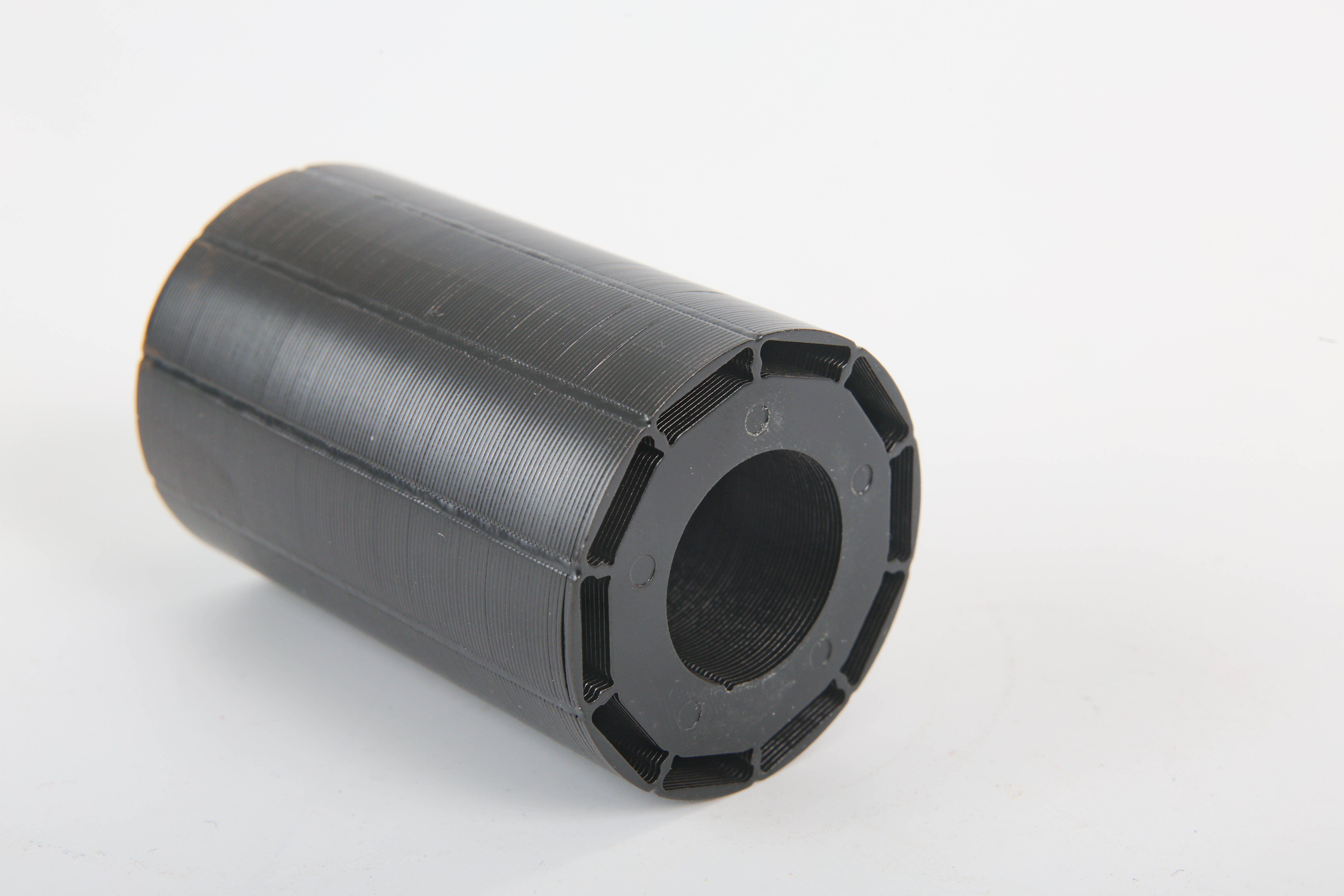 无刷电机伺服定子芯