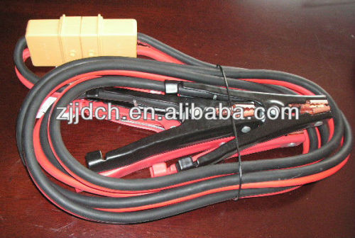 1GA - Power cable with protector