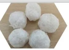 Modified Starch Processing Machines for Textile and Food Industries