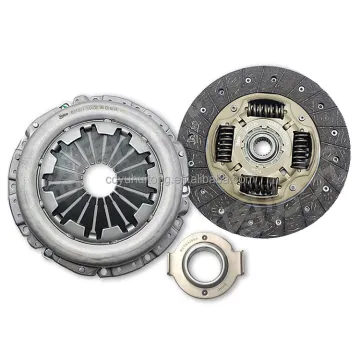 Clutch Kit DAM15DL Clutch Disc Clutch Plate for BAIC CHANGHE M50S FOTON