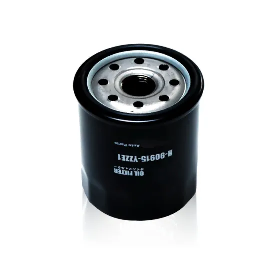 Auto Engine Oil Filter for Toyota 90915-YZZE1 90915-YZZF2 90915YZZJ1 90915-10001