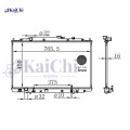 2270 Radiateur de refroidissement du moteur Honda Odyssey 3.5L 1999-2004