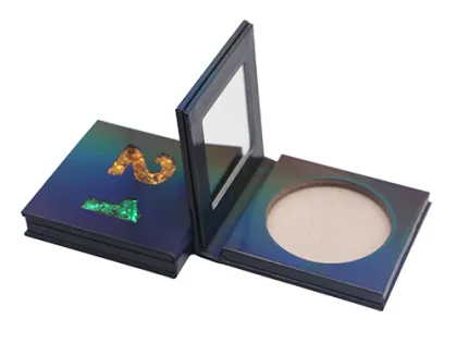 Customized foundation box packaging printing