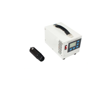 28KHz Ultrasonic Hand Welder for Fabric and Plastic Spot Welding