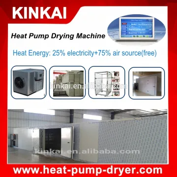 Full Automatic High Efficiency Energy Saving Machine for Drying Mango