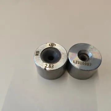 Advanced High Hardness Nano Wire Drawing Dies