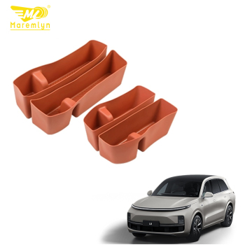 Lixiang L8 2024 Car Interior Door Side Storage Box Organizer