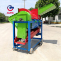 Corn Dehusker Fresh Sweet Corn Husker Machine Sheller