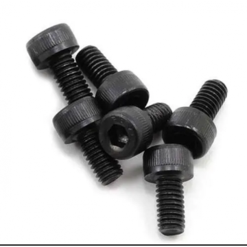 Hexagon Socket Button Head Screw