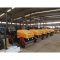 New Road Roller Price Mini Roller Compactor