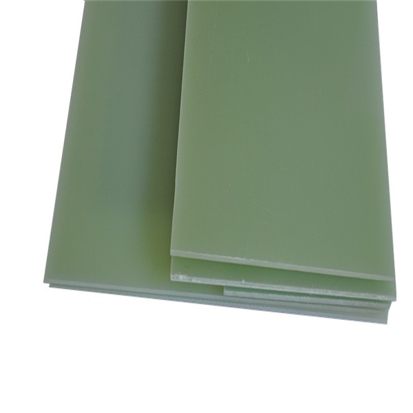 FR4 Laminated Epoxy Fiberglass πλαστικό φύλλο