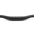 Bicycle Grodonau en aluminium MTB Gar guide 720 mm Bar d'hirondelle