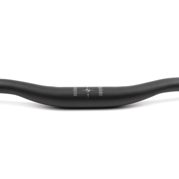 Bicycle Handlebar Aluminium MTB Handlebar 720mm Swallow Bar