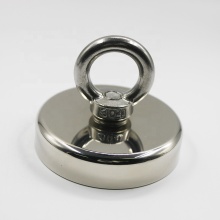 neodymium pot Treasure Hunting Retrieval Magnet