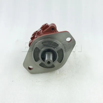 KYB Biston MSF16N Hydraulic/Piston/Fan Motor
