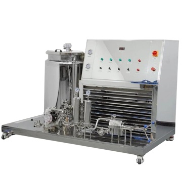 Explosion-Proof Motor Perfume Mixing Machine
