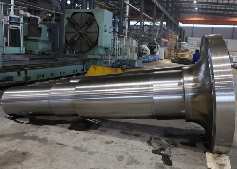 die forging steel square shaft bar