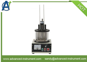 ASTM D2711 Lubricating Oil Demulsibility Characteristics Test Equipment