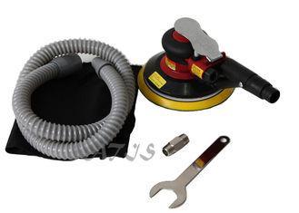 Industrial Random Orbital Sander Machine  ( Self Generated