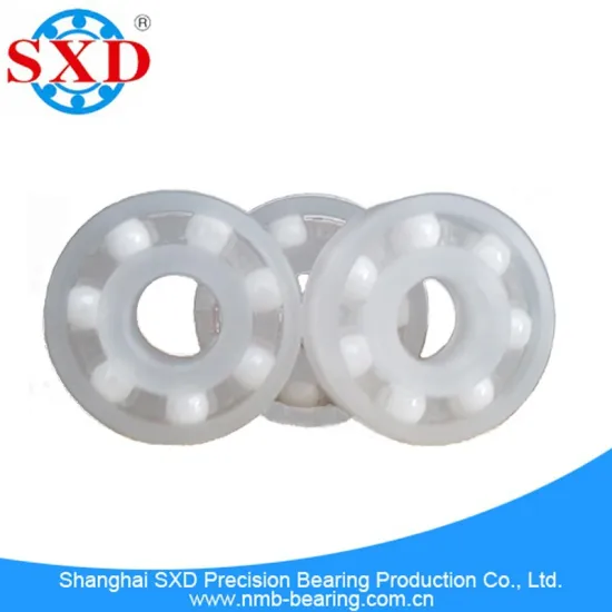 High performance excellent price ceramic hybrid bearing long supplied to Japan MR93