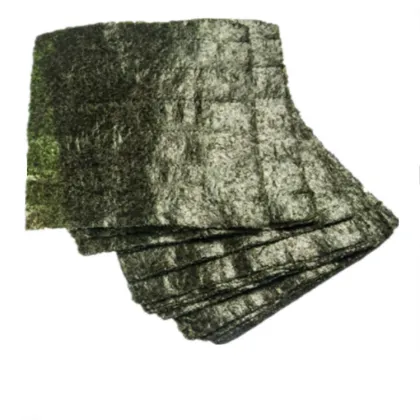 healthy food nori seaweed