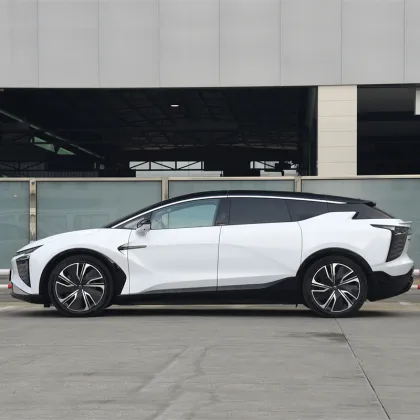 China HiPhi X 2022 Chuangyuan Edition Long-range RWD Electric SUV