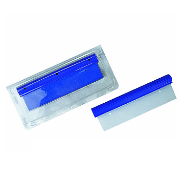 Flexible Blade