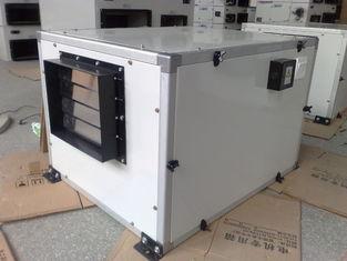 400kw Large Capacity heat ventilation recovery unit 220V 50