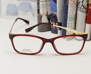 Latest Style Top Quality TR90 Funny Glasses Frame