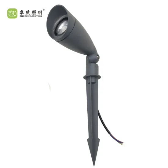New Modern Flood LED Lights for Gardens and Greenhouses: Illuminate Your Outdoor Space with LED Garden Glow Lights