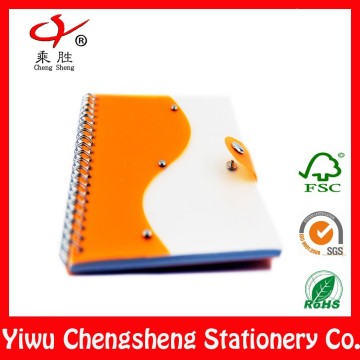 school custom creative notebook