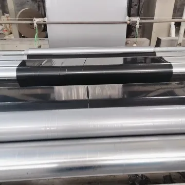 Degradable Mulch PE Film for Agricultural or Garden