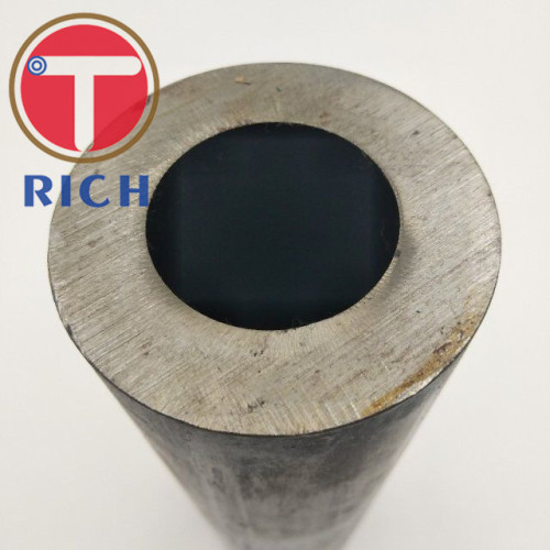 Thick Wall Seamless Carbon Steel Mechanical Pipes