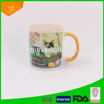 design your own mug, porcelain photo mug, photo mug ceramic