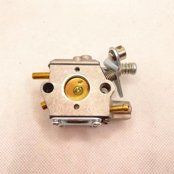OLEO MAC Carburetor Replacement: High-Quality Genuine Parts for 43/44/36/37/38 Brush Cutter, Lawn Mower, and Grass Cutter Accessories