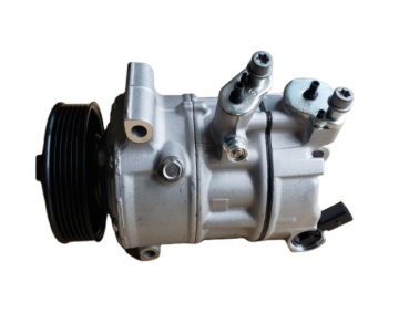 PXE16 Auto Car AC компрессор для гольфа VW5, Caddy, Skoda, Audi