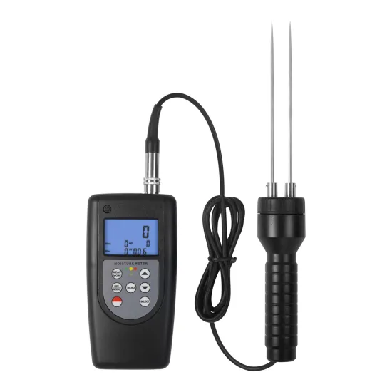 MC-7828SOIL New Products Soil Moisture Meter