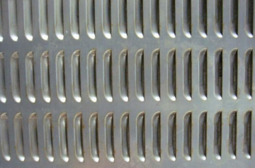 Metal insulation orifice plate manufacturers