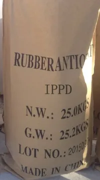 RUBBER ANTIOXIDANT IPPD 4010NA