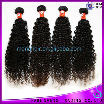 Alibaba wholesale tangle free natural color virgin cambodian deep curly hair