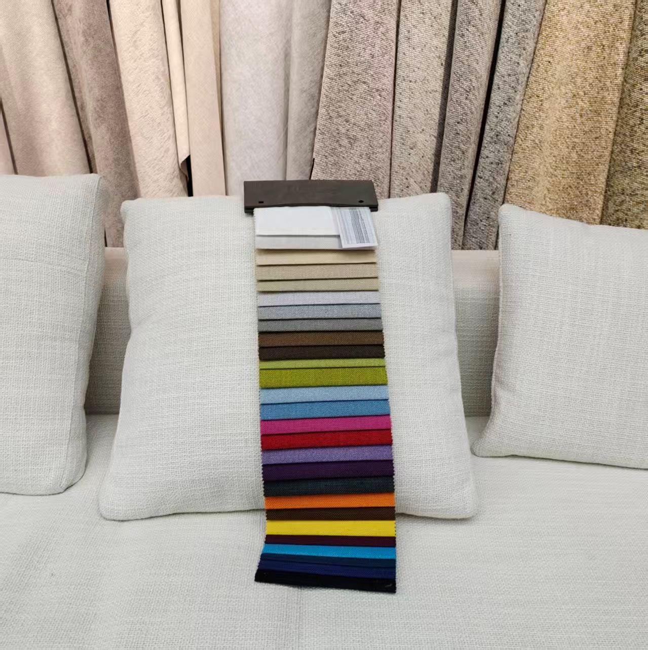 linen fabric