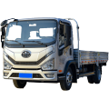 Надежный световой грузовик Tiger 6G Transporter