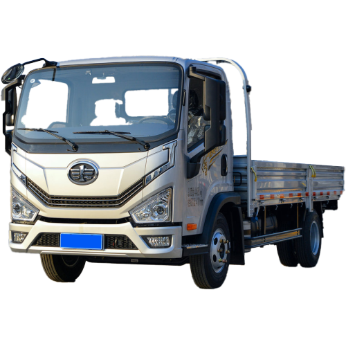 Transportador de camión ligero confiable 6G