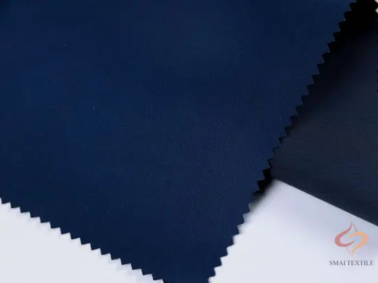 TNC Blended Woven Fabric