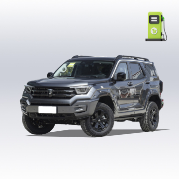 2024 Tank 400 Hi4t Suv Vehicles New Customized
