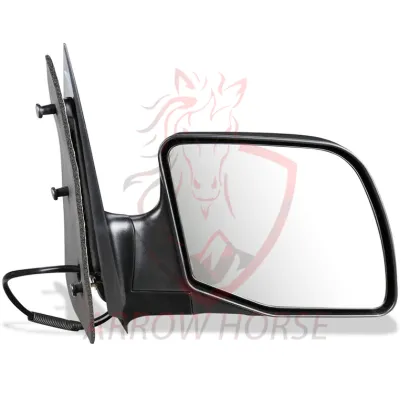 Auto Left Right Rearview Mirror Assembly for DONGFENG FORTHING Joyear Models