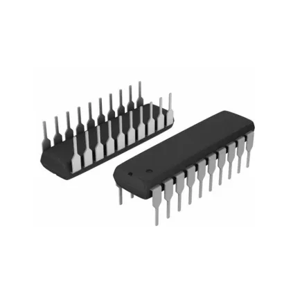 23A1024-E/P Original Integrated Circuit Chip - BOM Supply