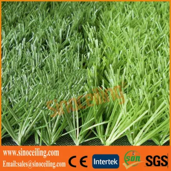 Soccer turf, Sports artificial turf